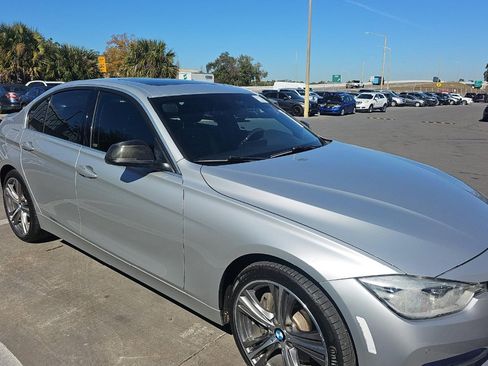 Used 2016 BMW 340i Sedan image 7