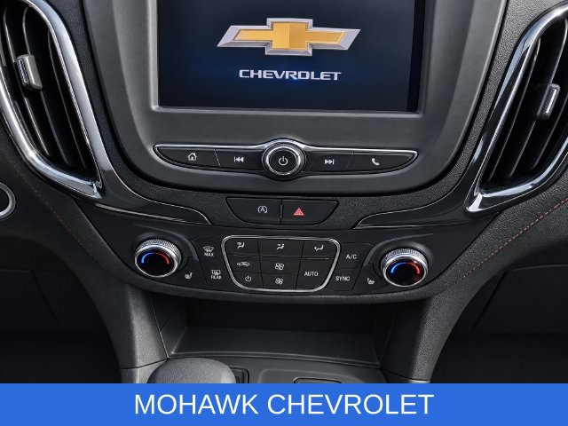 Used 2024 Chevrolet Equinox RS AWD/4WD image 14