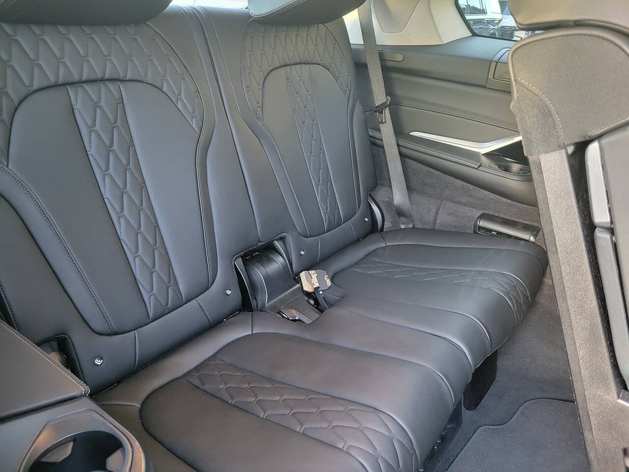 Used 2026 BMW X7 xDrive40i AWD/4WD image 13