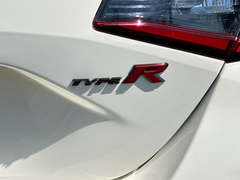 Used 2025 Honda Civic Type R image 24
