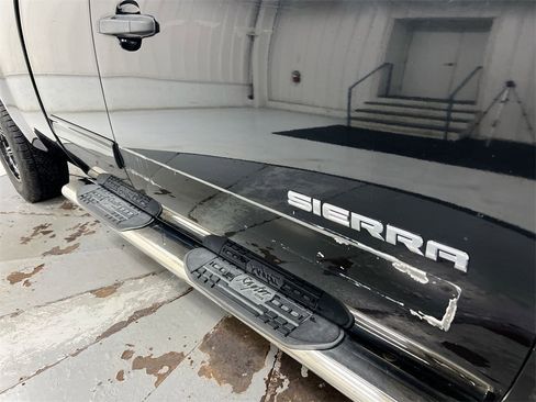 Used 2012 GMC Sierra 1500 SLE w/ Power Tech Package image 30