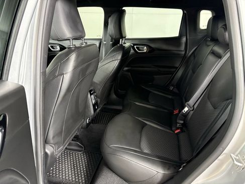 New 2026 Jeep Compass Latitude w/ Quick Order Package 29K AWD/4WD image 37