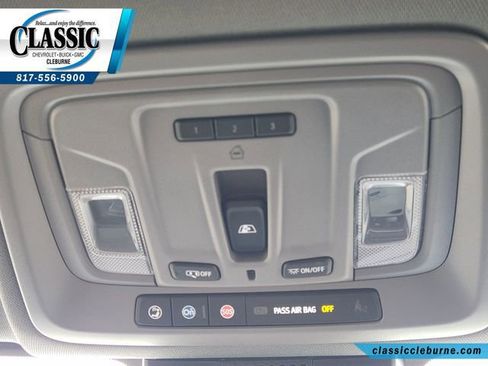 Used 2026 Chevrolet Silverado 3500 LT w/ All Star Edition image 41