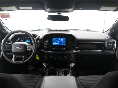 Used 2021 Ford F150 XL w/ STX Appearance Package image 13