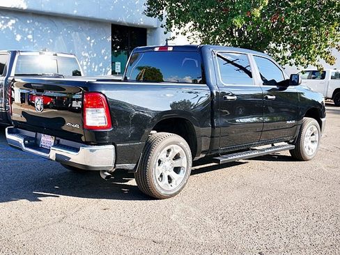 Certified 2024 RAM 1500 Big Horn image 9