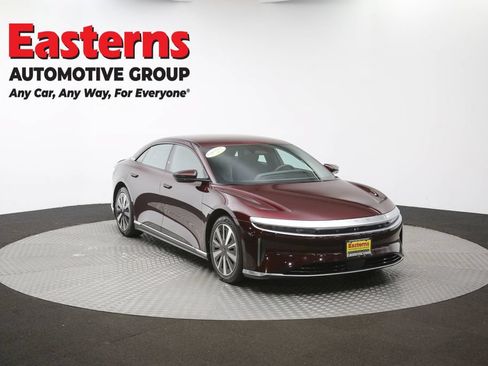 Used 2023 Lucid Air Touring AWD/4WD image 50