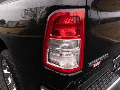 Used 2023 RAM 1500 Big Horn image 37
