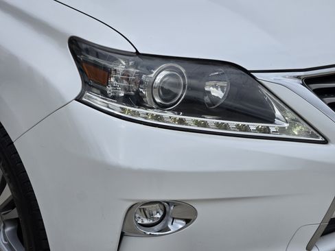 Used 2015 Lexus RX 350 FWD image 8
