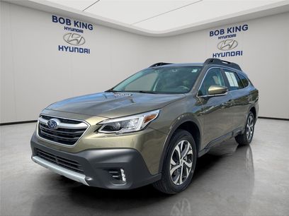 Used 2022 Subaru Outback Limited