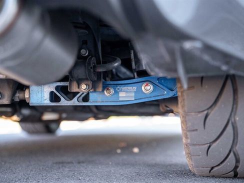 Used 2014 Subaru BRZ Limited w/ Protection Package #1 image 19