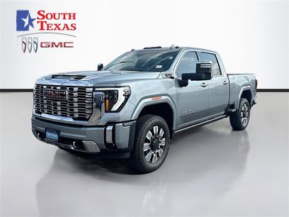 Used 2024 GMC Sierra 2500 Denali w/ Denali Reserve Package
