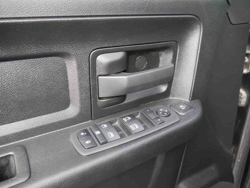 Certified 2024 RAM 2500 Tradesman w/ Chrome Appearance Group image 33