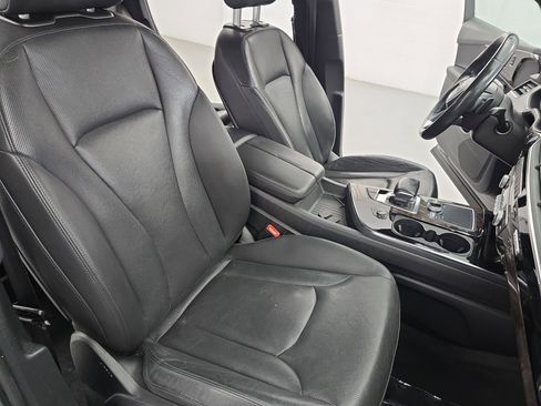 Used 2017 Audi Q7 3.0T Premium Plus image 10