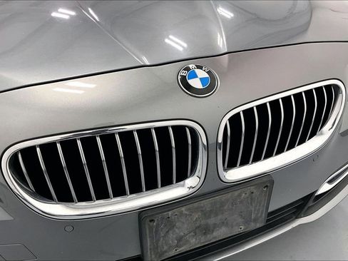 Used 2014 BMW 528i Sedan image 27