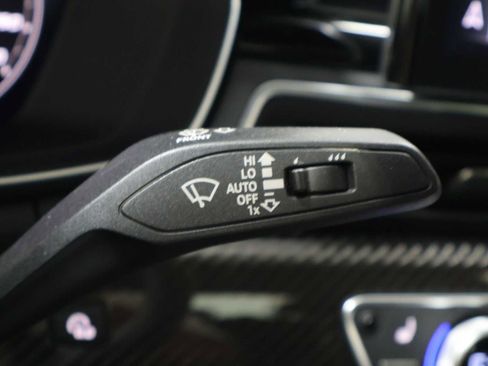 Used 2023 Audi RS 5 Sportback w/ Dynamic Package AWD/4WD image 27