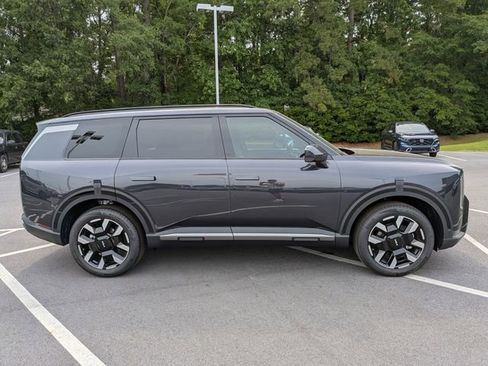 New 2027 Kia Telluride S w/ Towing Package AWD/4WD image 2