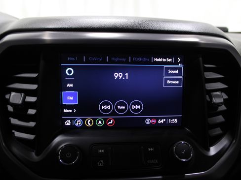 Used 2023 GMC Acadia AT4 w/ Technology Package image 16