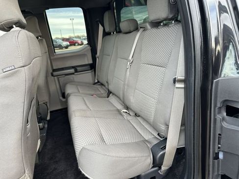 Used 2015 Ford F150 XLT w/ Equipment Group 301A Mid image 25