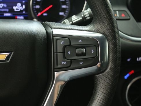 Used 2022 Chevrolet Blazer LT AWD/4WD image 15
