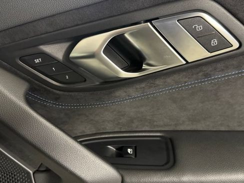 Used 2019 BMW Z4 sDrive30i w/ M Sport Package RWD image 23