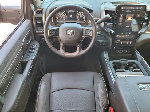 New 2026 RAM 2500 Limited AWD/4WD image 5