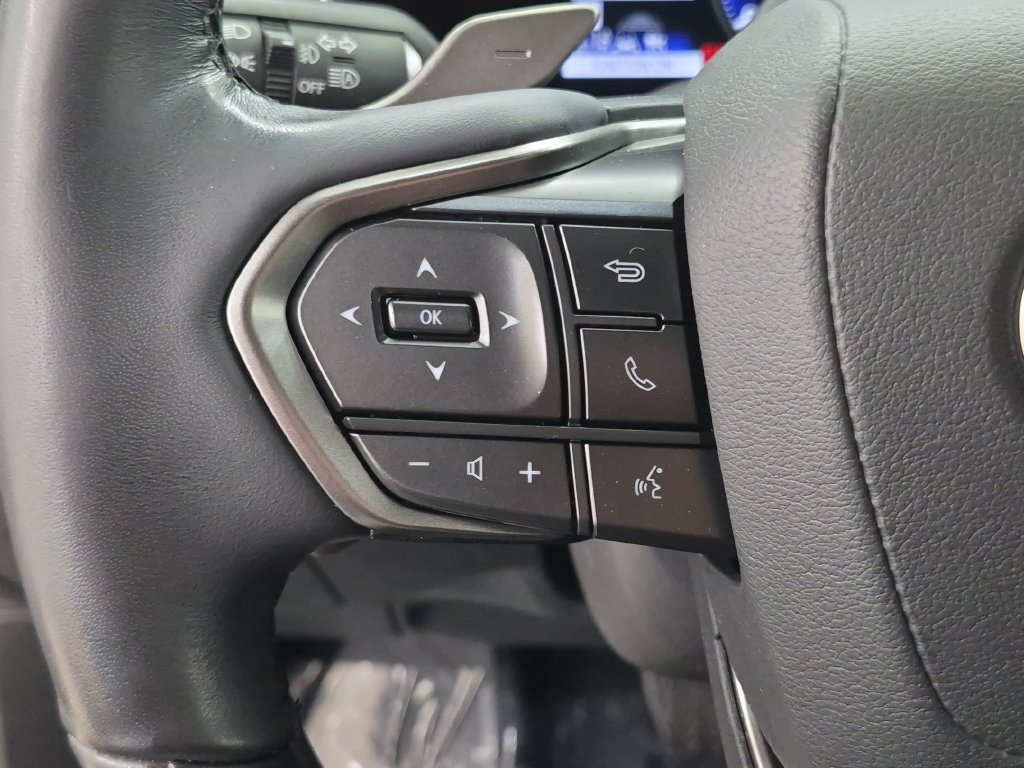 Certified 2024 Lexus RX 350 Premium w/ Convenience Package AWD/4WD image 20