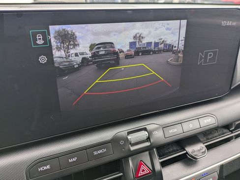 Used 2025 Kia K4 FWD image 24