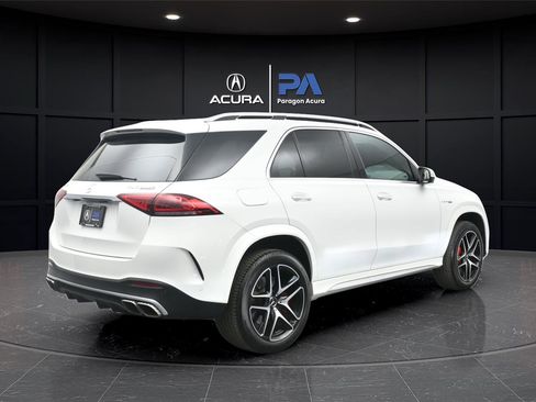Used 2022 Mercedes-Benz GLE 63 AMG S image 32