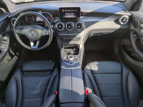 Used 2018 Mercedes-Benz GLC 300 image 29