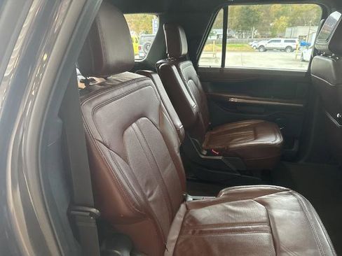 Certified 2022 Ford Expedition Max Limited image 25