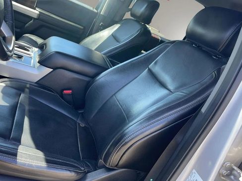 Used 2017 Ford F150 Lariat AWD/4WD image 29