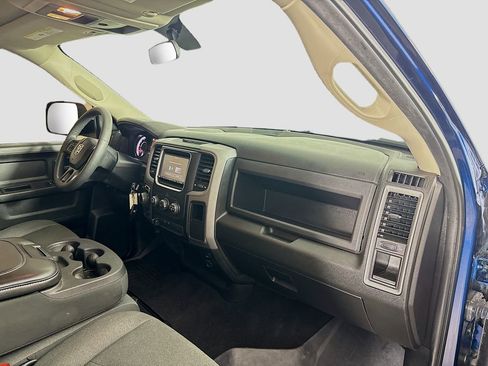 Used 2021 RAM 1500 Tradesman w/ Tradesman SXT Package image 19