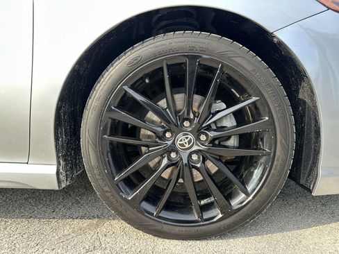 Used 2022 Toyota Camry XSE w/ Cold Weather Package AWD/4WD image 18