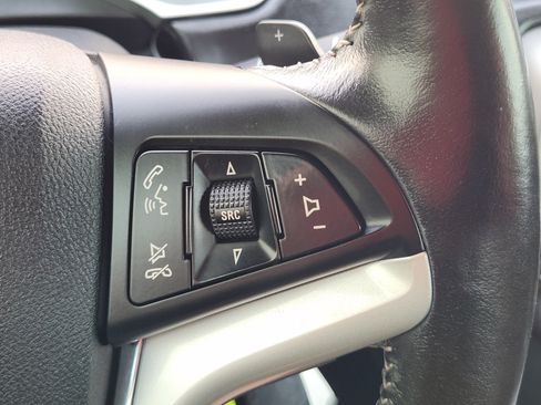 Used 2015 Chevrolet Camaro LT w/ RS Package RWD image 28