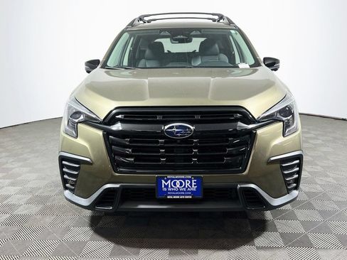 Used 2023 Subaru Ascent Onyx Edition Limited AWD/4WD image 2