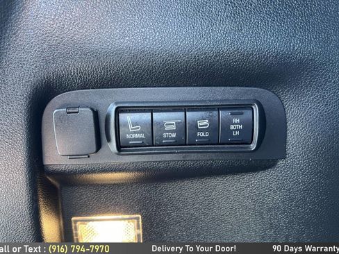 Used 2016 Ford Explorer Sport w/ Equipment Group 401A AWD/4WD image 13