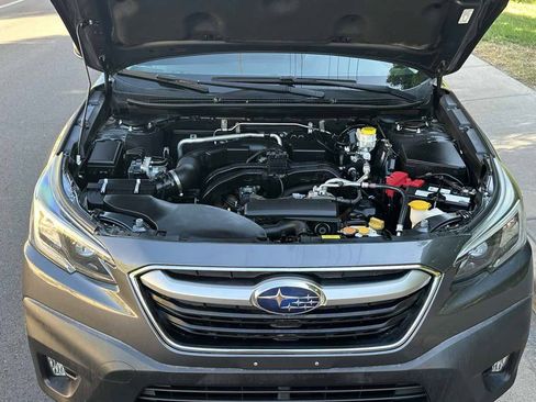 Used 2020 Subaru Outback Premium AWD/4WD image 56