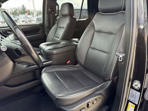 Used 2022 GMC Yukon SLT AWD/4WD image 19