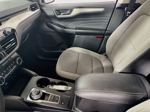 Used 2022 Ford Escape SE AWD/4WD image 22