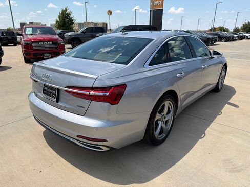 Used 2024 Audi A6 Premium Plus AWD/4WD image 5