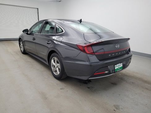 Used 2021 Hyundai Sonata SE image 5