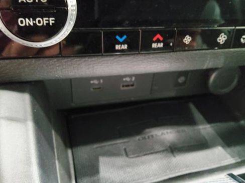 Used 2022 Mitsubishi Outlander SEL AWD/4WD image 27
