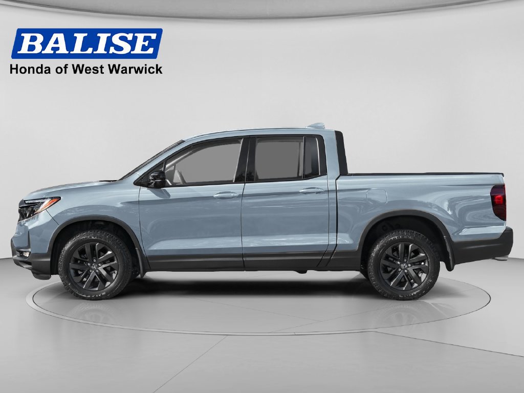 New 2026 Honda Ridgeline Sport image 3