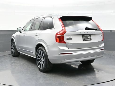 Used 2023 Volvo XC90 B6 Plus w/ Protection Package Premier AWD/4WD image 5