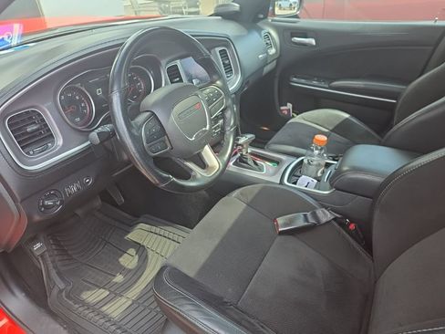 Used 2022 Dodge Charger GT w/ Plus Group AWD/4WD image 5