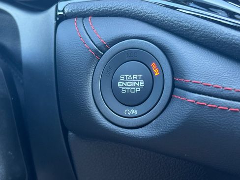 New 2026 Dodge Durango GT AWD/4WD image 23