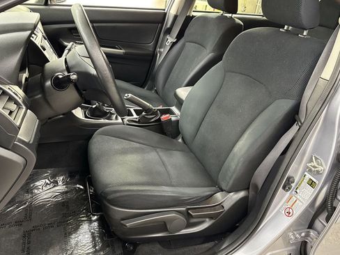 Used 2015 Subaru Impreza 2.0i image 4