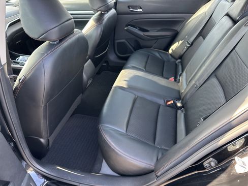 Used 2024 Nissan Altima 2.5 SR image 20