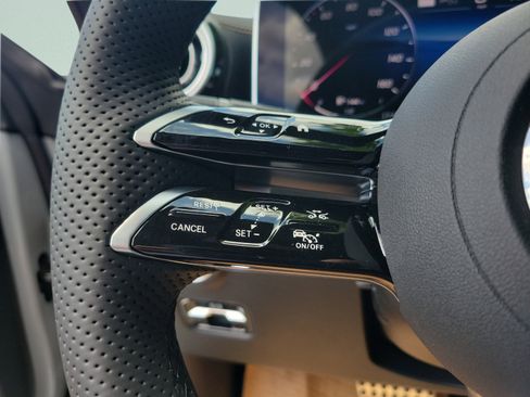 New 2026 Mercedes-Benz CLE 450 4MATIC Coupe image 21