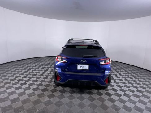 Certified 2024 Subaru Crosstrek 2.5i Limited w/ Crosstrek Mirror Package AWD/4WD image 8